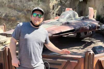 US Man Buys Storage Unit At Cheap Price, Discovers Designer Clothes Worth Rs 58.4 Lakh Inside