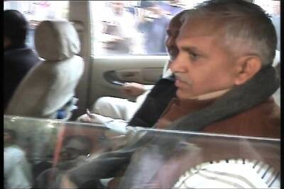 ED registers money laundering case against Kushwaha