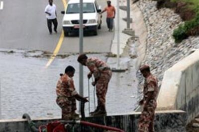 Oil's not well with cyclone-hit Oman