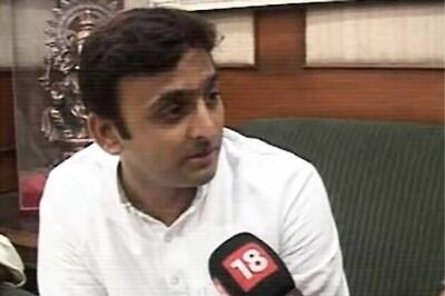 Cash rewards for best cleanliness campaigns: Akhilesh Yadav
