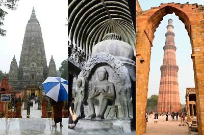 Independence Day: A Look At The World Heritage Sites In India