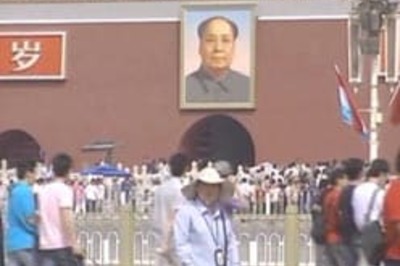 China: 22% women quota in Parliament