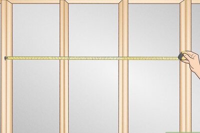 How to Insulate Walls