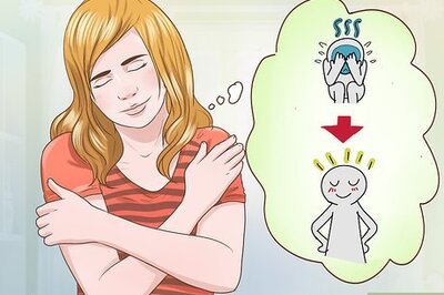 How to Handle Insecurity After Your Spouse Cheats