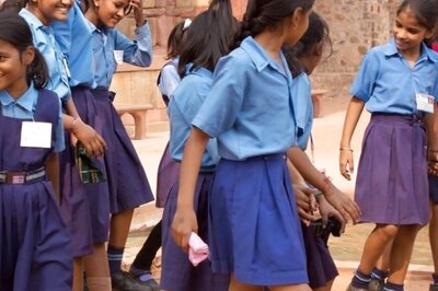 Students Who Repeat A Grade Experience More Bullying, Says Study