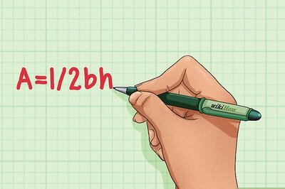 How to Find the Height of a Triangle