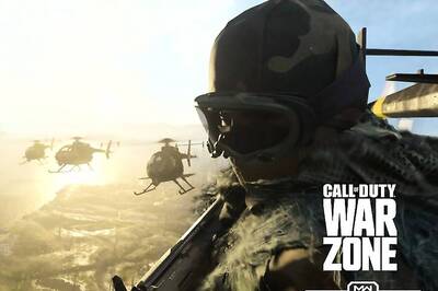 Call of Duty Warzone Update Adds 200-player Battle Royale Mode: Everything You Need to Know