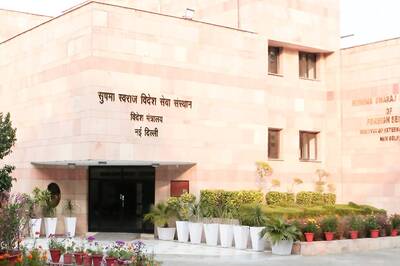 System Update: Centre Upgrading about 700 Officer-training Institutes in India to Make Them World-class