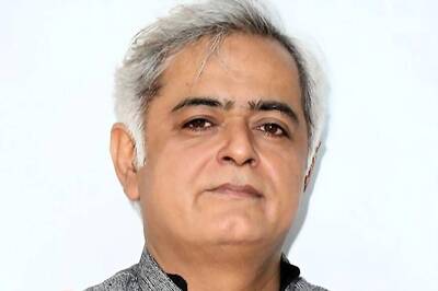 Director Owns the Failure, Actors Own the Success, Says Hansal Mehta