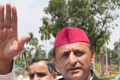 'Insult to Sanatan Dharma': BJP Targets Akhilesh For Seer-Mafia Comparison, Calls It 'Hidden Agenda of INDIA Bloc'