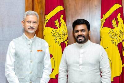 EAM Jaishankar's Visit Important in Ending Debt Restructuring: Sri Lanka