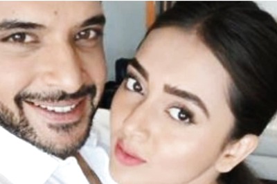 Tejasswi Prakash Shares Glimpse of Quality Time With Beau Karan Kundrra; Watch Aww-Dorable Video