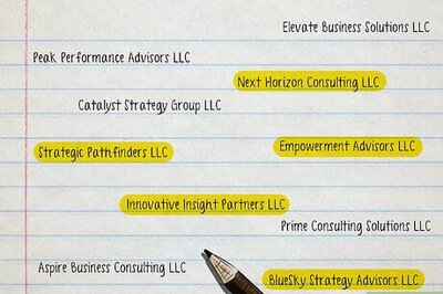 Everything You Need to Know About Registering Your LLC