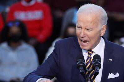 US Launches Website To Order Free Covid-19 Tests: Report