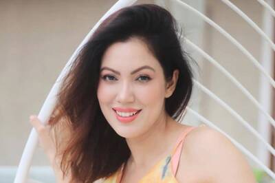 TV Actress Munmun Dutta Looks Stunning In This New Fringe Cut, See Pics