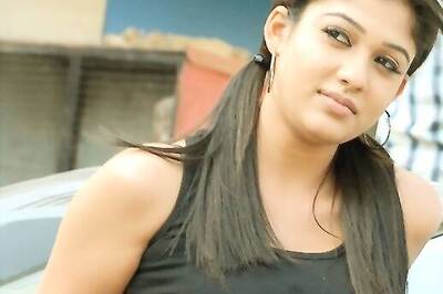  Nayanthara's new role: An assistant director