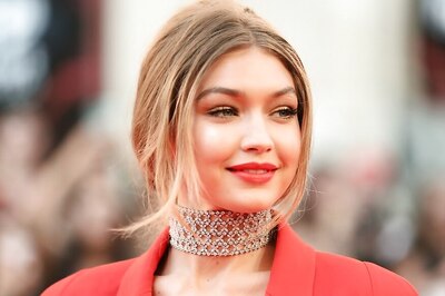Gigi Hadid To Continue As Tommy Hilfiger Brand Ambassador