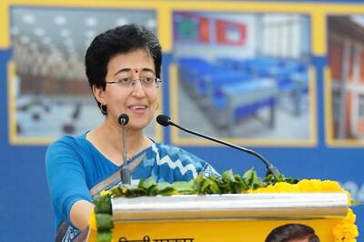 Master's Degree From Oxford, Rhodes Scholar: All About New Delhi CM Atishi's Educational Qualification, Work Experience