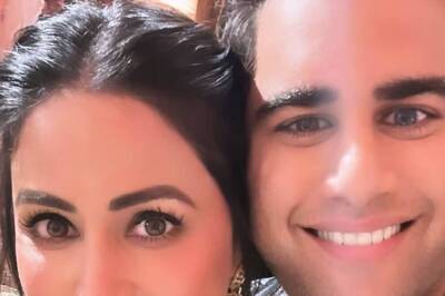 Hina Khan In ‘Happy Tears’ As Rajiv Adatia Dedicates Inspiring Post On Her Birthday