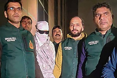 Hizbul Mujahideen Terrorist Matoo, Arrested by Delhi Police, Was Collecting Explosives for Terror Strikes in J&K