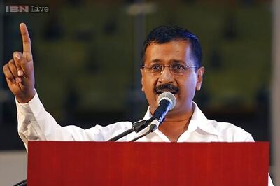 Supreme Court stays defamation cases against Arvind Kejriwal