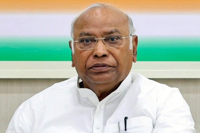 Centre''s Intervention in State Governance Undermines Federal Principles, Says Kharge