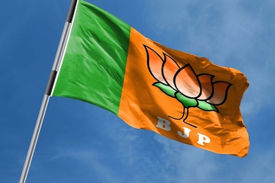 BJP Expels OBC Leader in MP for 'Anti-Brahmin' and 'Anti-women' Remarks