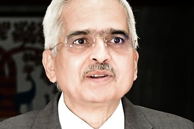 RBI To Soon Come Out With Guidelines On Digital Lending, Says Shaktikanta Das
