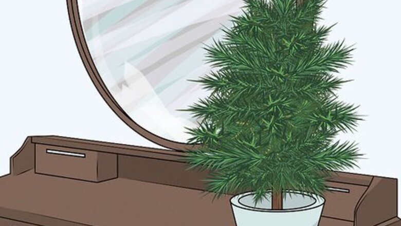 How to Decorate Your Room for Christmas