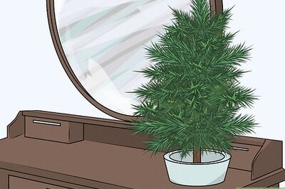 How to Decorate Your Room for Christmas