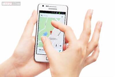 Battle of the map apps: Which app is best for what