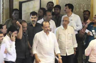 Maharashtra: Fifth Time Lucky? Ajit Pawar’s Tryst with Deputy CM’s Post Has Been Eventful