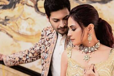 Richa Chadha ‘Would Love To’ Work With Ali Fazal; A Collaboration We Can’t Wait For
