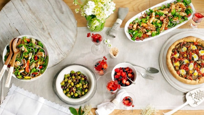 Want to Live Longer? Follow an Anti-inflammatory Diet: Study