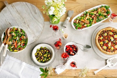 Want to Live Longer? Follow an Anti-inflammatory Diet: Study