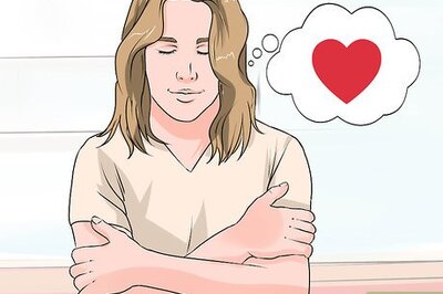 How to Enjoy a Middle School Crush