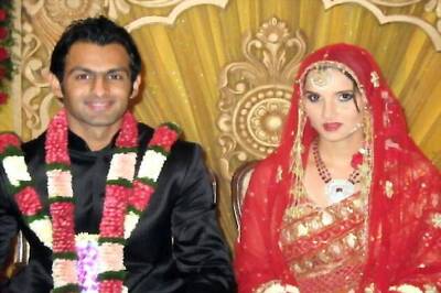 Shoaib offers to sell reception for Rs 3.5 cr