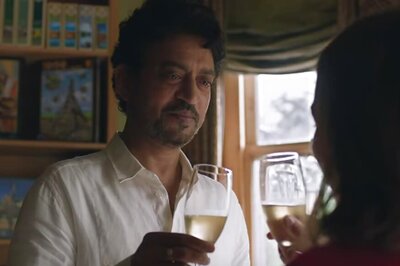 Puzzle Trailer: Irrfan Khan, Kelly MacDonald Learn About Life While Solving Puzzles