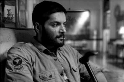 How 'Mirzapur 2' Role Resulted in Real-life Injury for Ali Fazal