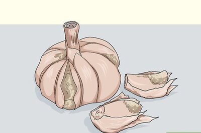 How to Know if Garlic Is Bad