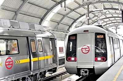 Delhi Metro’s Red Line Extension That Will Connect Dilshad Garden With Ghaziabad Gets Cabinet Nod