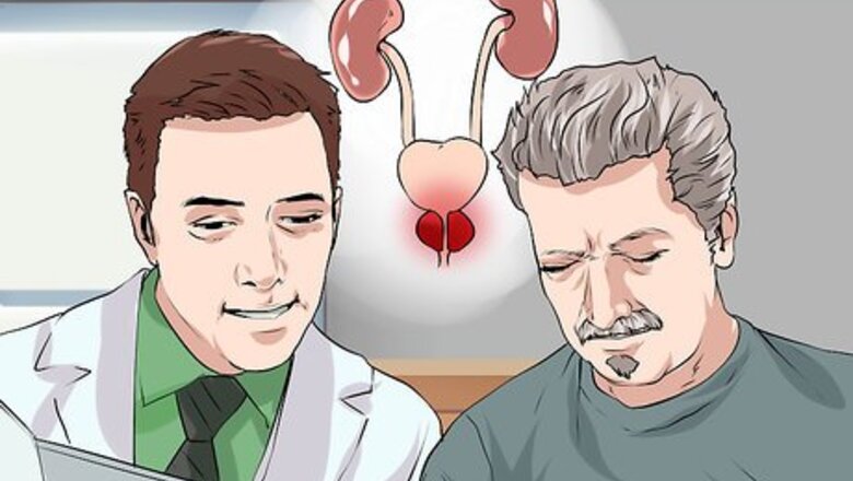 How to Recognize Prostate Cancer Symptoms