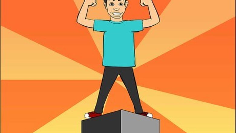 How to Become Student Council President of Middle School