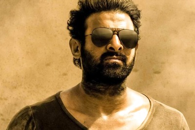 Luxury car of Prabhas Fined in Hyderabad? See his Team’s Response