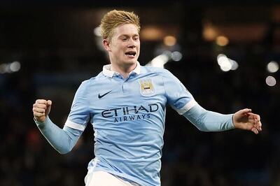 Manchester City, Stoke City, Everton down underdogs to make Capital One Cup semis