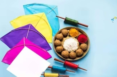 This Makar Sankranti, Variyan Yoga To Occur After 77 Years; Know Why It's Special