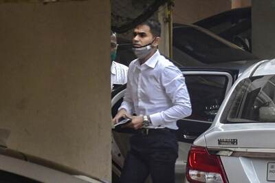 Wife and I Getting Abusive Threats on Social Media, Alleges Sameer Wankhede Amid Bribery Probe