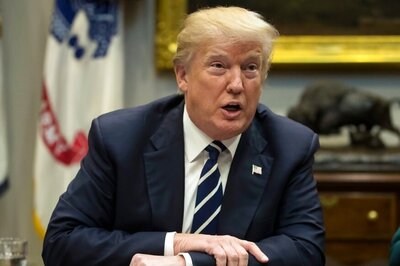 Citing Conflicts, Donald Trump Will Not Hire Two Lawyers to Legal Team