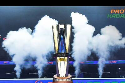 Pro Kabaddi League Set To Return For Tenth Consecutive Season From December 2