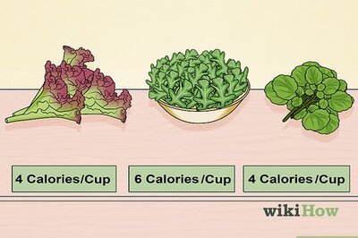 How to Choose the Healthiest Salad Greens